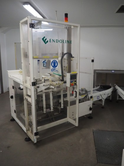 Endoline Carton Erector 221 Pic 01